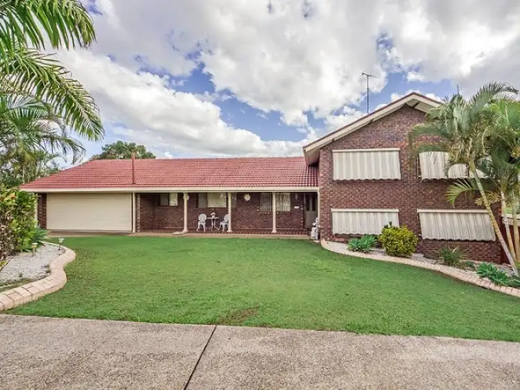 Main view of Homely house listing, 13 Bairnsdale Court, Helensvale QLD 4212