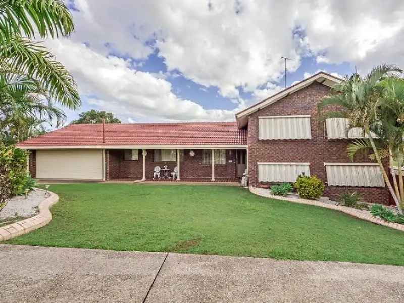 Main view of Homely house listing, 13 Bairnsdale Court, Helensvale QLD 4212