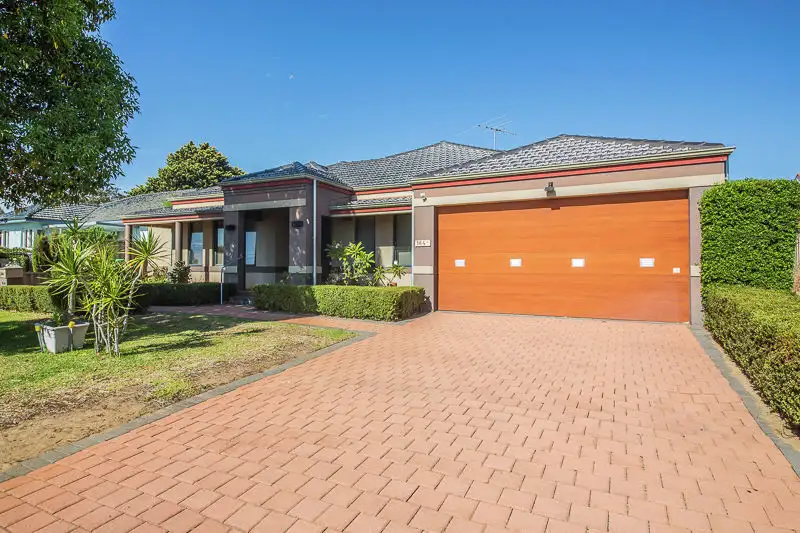 Main view of Homely house listing, 164a Moulden Avenue, Yokine WA 6060
