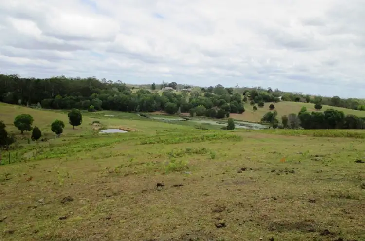 Lot 1 East Deep Creek Road, East Deep Creek QLD 4570