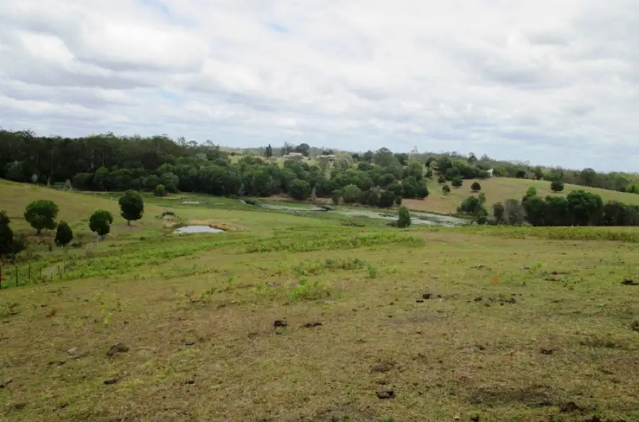 Main view of Homely land listing, Lot 1 East Deep Creek Road, East Deep Creek QLD 4570
