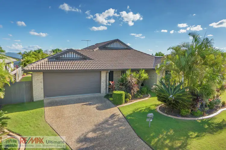 13 Auclair Street, Caboolture QLD 4510