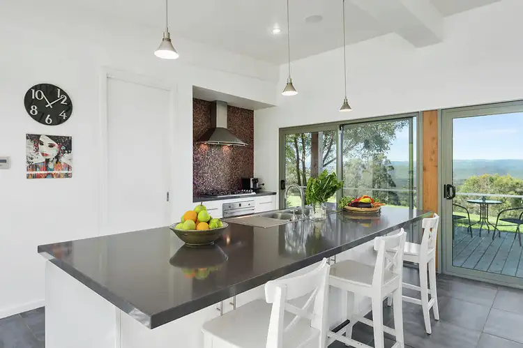 Fifth view of Homely rural property listing, 324 Frys Road, Gellibrand VIC 3239