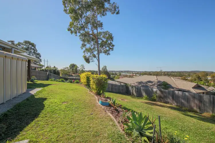 Sixth view of Homely house listing, 141 Brygon Creek Drive, Upper Coomera QLD 4209