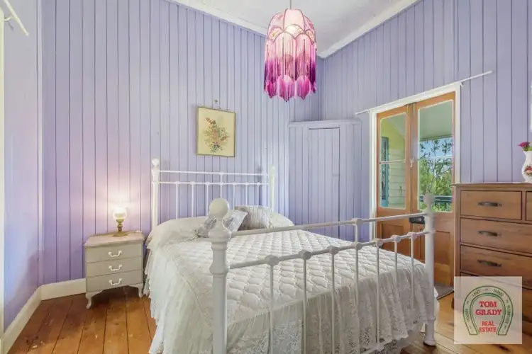 Sixth view of Homely rural property listing, 372 Power Road, Widgee QLD 4570