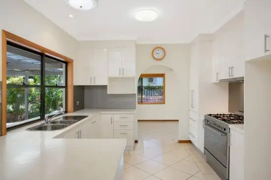 Third view of Homely house listing, 13 Meston Cres, Brinsmead QLD 4870