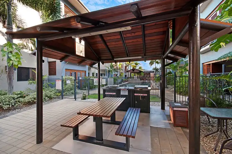 Sixth view of Homely unit listing, 1039+1040/3-11 Water Street, Cairns QLD 4870