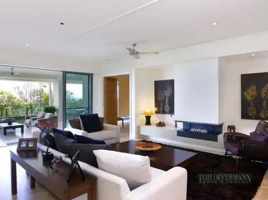 Fifth view of Homely apartment listing, 21/8 Serenity Close, Noosa Heads QLD 4567