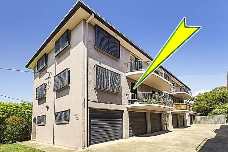 3/19 John Street, Redcliffe QLD 4020