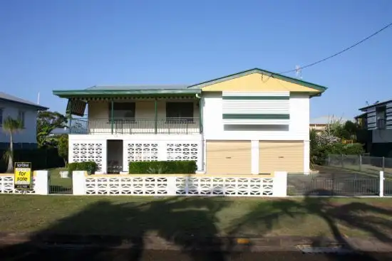 17 Hunter Street, Maryborough QLD 4650