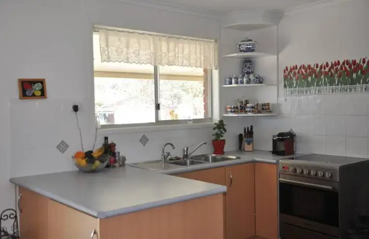 Sixth view of Homely house listing, 17 Harrow Street, Greenmount QLD 4359