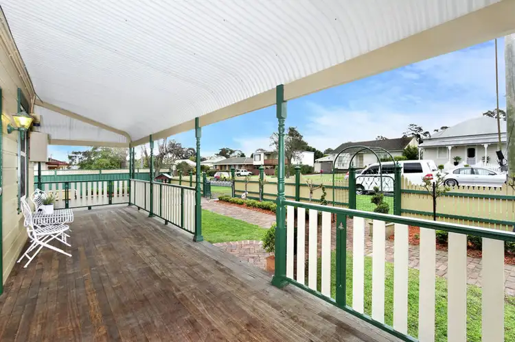 Fifth view of Homely house listing, 45 Bourke Street, Riverstone NSW 2765