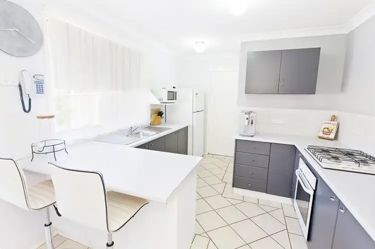 Fifth view of Homely house listing, 11 Morgan Place, Glendenning NSW 2761