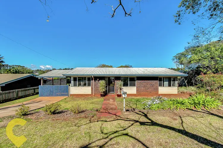 Fourth view of Homely house listing, 6 Miranda Drive, Wilsonton QLD 4350