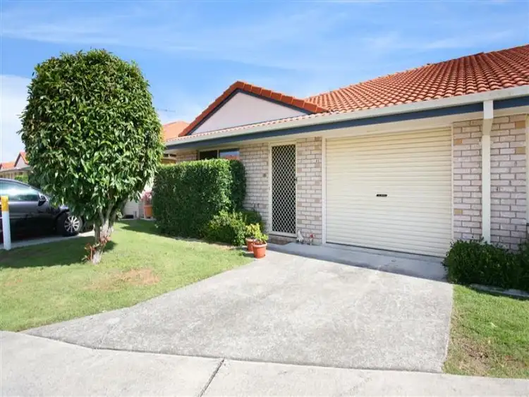 Main view of Homely townhouse listing, 41/276 Handford Rd, Taigum QLD 4018