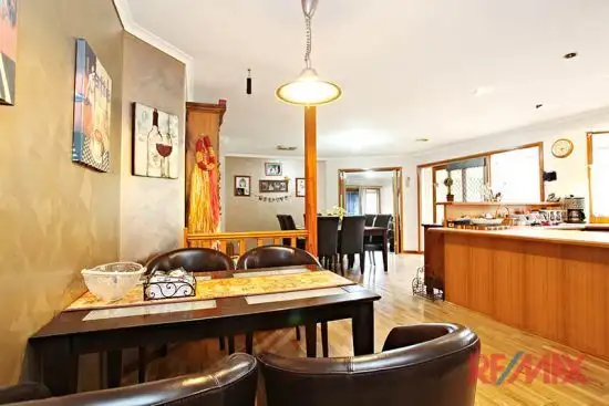 Third view of Homely house listing, 3 Alpha Close, Hampton Park VIC 3976