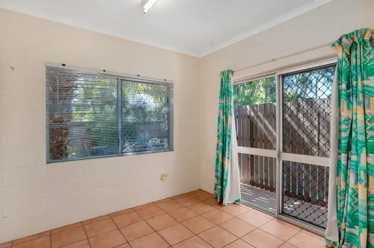 Fifth view of Homely unit listing, 4/15-17 Fern Street, Holloways Beach QLD 4878