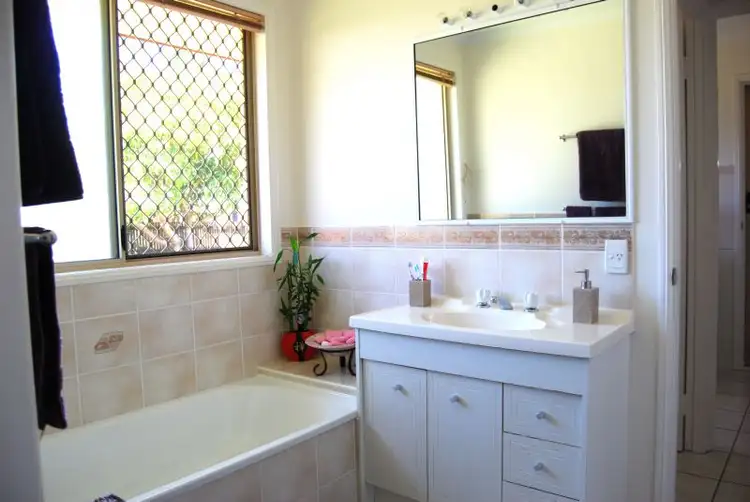 Fifth view of Homely house listing, 21 Cassia St, Beaconsfield QLD 4740