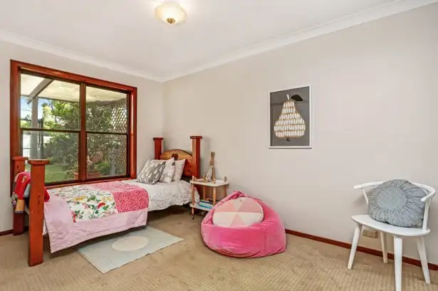 Fifth view of Homely house listing, 12 Fernleigh Loop, Adamstown Heights NSW 2289