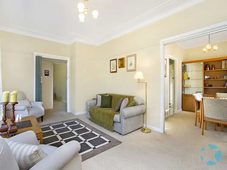 Second view of Homely house listing, 15 Brian St, Ryde NSW 2112
