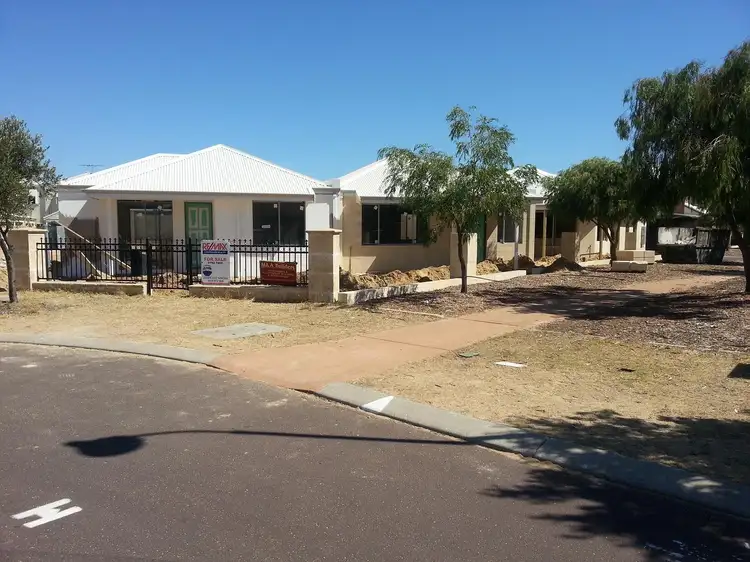 Prop Unit 2/13 Wisteria Court, South Bunbury WA 6230