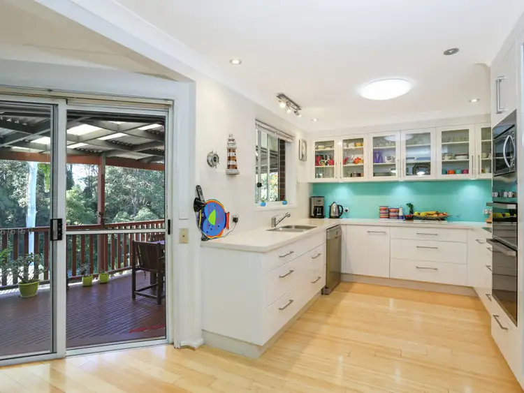 Second view of Homely house listing, 10 Lloyd Close, Coffs Harbour NSW 2450