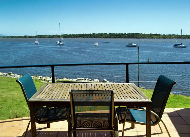 Fourth view of Homely apartment listing, 5/3-5 Riverview Street, Iluka NSW 2466