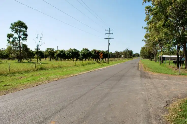 Seventh view of Homely land listing, Lot 327 Gregory St, Howard QLD 4659