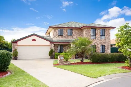 Main view of Homely house listing, 19 Harwood Place, Parkinson QLD 4115