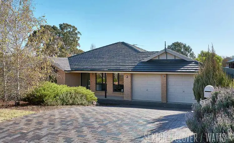 23 Rachel Circuit, Nairne SA 5252