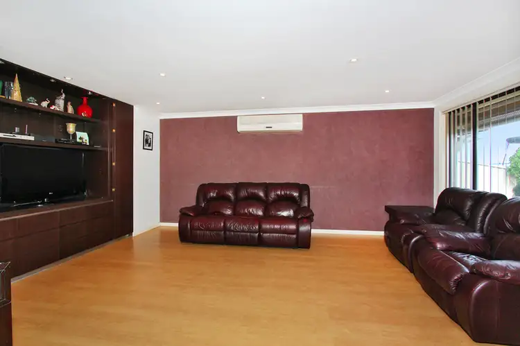 Third view of Homely house listing, 30 Windrush Circuit, St Clair NSW 2759