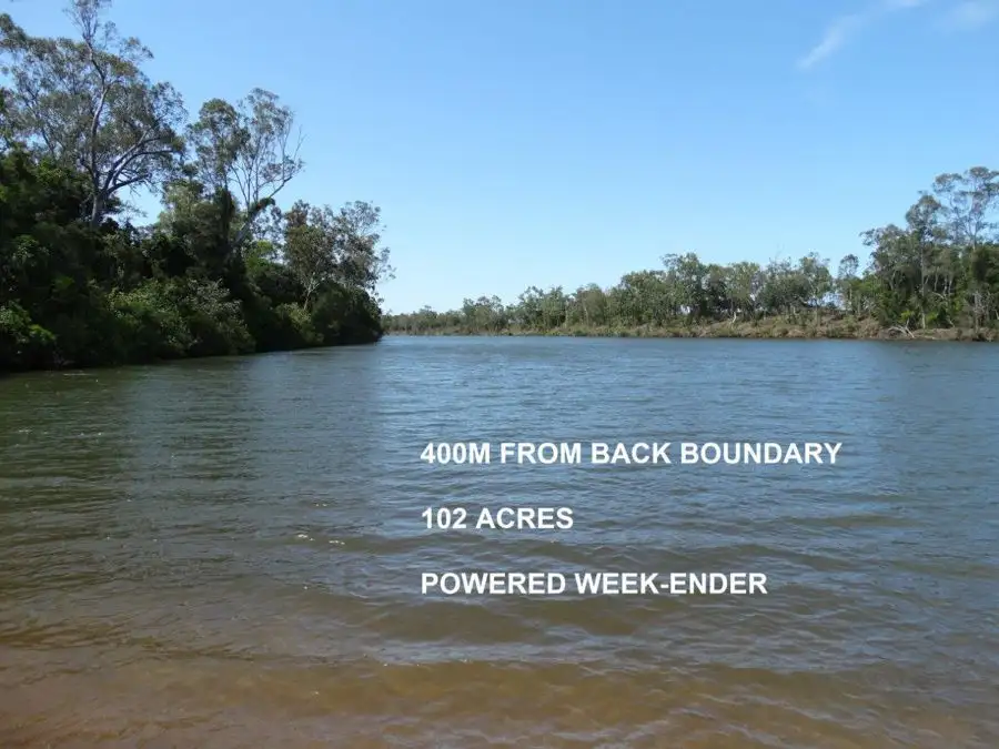 Main view of Homely rural property listing, Lot 1 Brauers Road, Mount Maria QLD 4674