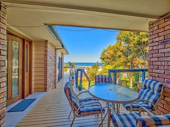 Sixth view of Homely house listing, 126a Ocean View Drive, Wamberal NSW 2260