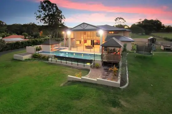 Second view of Homely rural property listing, 210 Charleton Street, Chandler QLD 4155