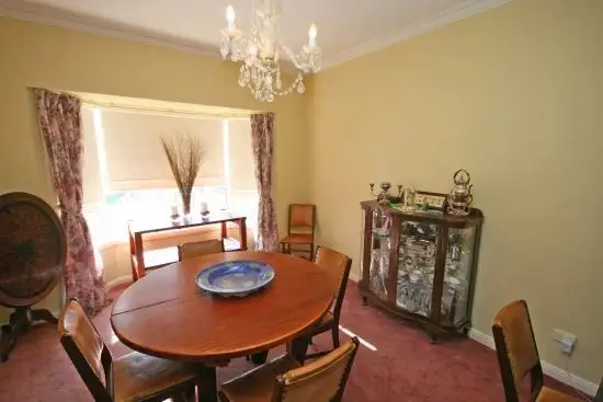 Fifth view of Homely house listing, 40 The Albens Drive, Tamworth NSW 2340