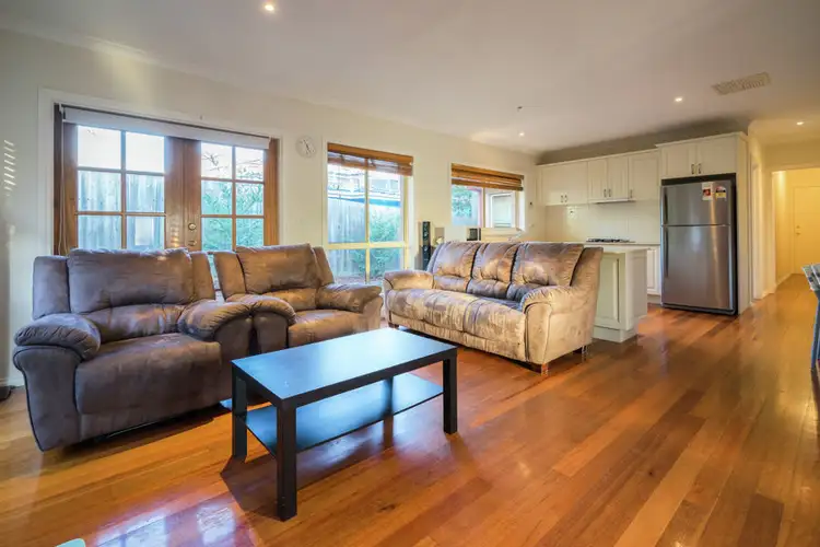 Second view of Homely unit listing, 2/293 Springvale Road, Nunawading VIC 3131