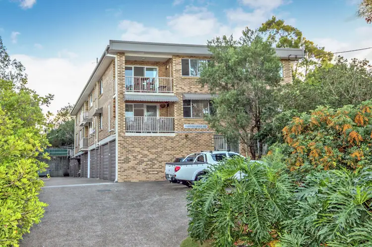 2/46 Mott Street, Gaythorne QLD 4051