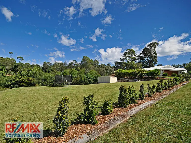 Third view of Homely house listing, 32 Wilga Drive, Bunya QLD 4055