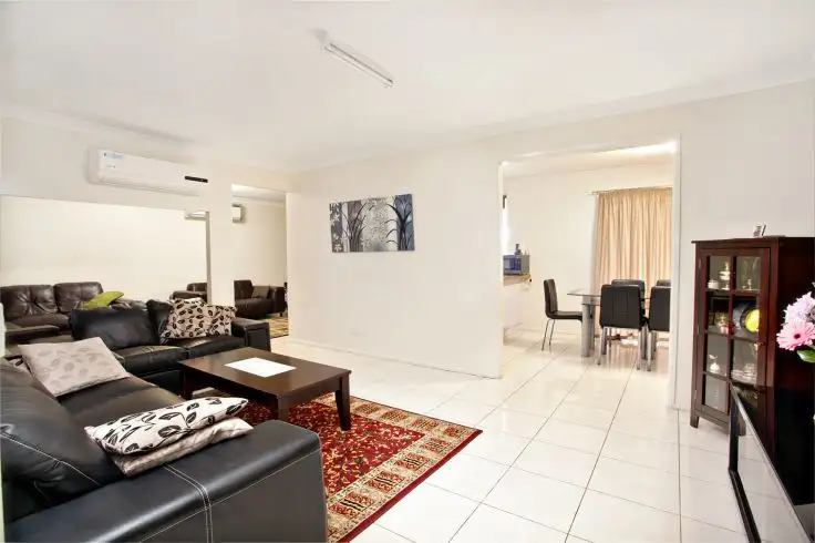 Fourth view of Homely house listing, 42 Ashwick Circuit, St Clair NSW 2759