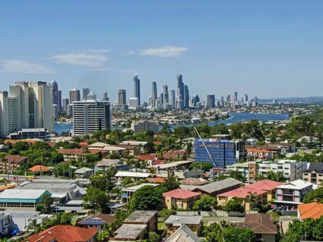 21406/5 Lawson  Street, Southport QLD 4215