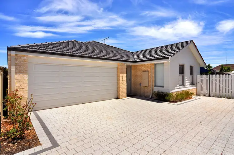 90B Clarke Street, South Bunbury WA 6230