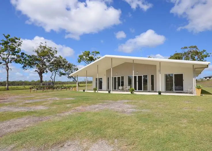 331 Moorabinda Drive, Sunshine Acres QLD 4655