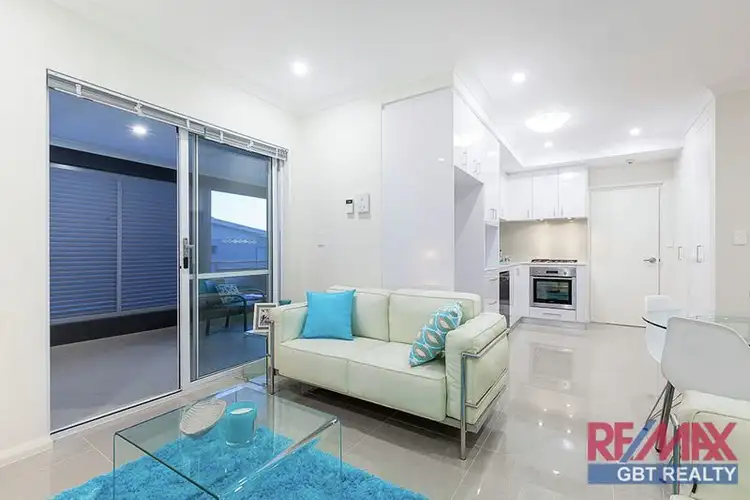 Main view of Homely apartment listing, 8 / 55 Harrison St, Balcatta WA 6021