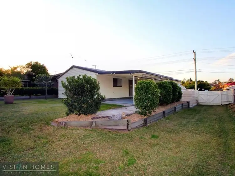 Seventh view of Homely house listing, 54 Mackellar drive, Boronia Heights QLD 4124