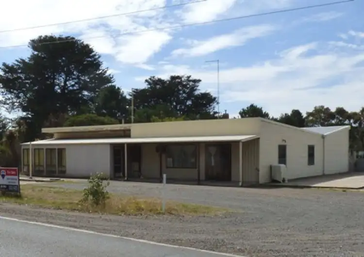 2800 Colac - Ballarat Road, Dereel VIC 3352
