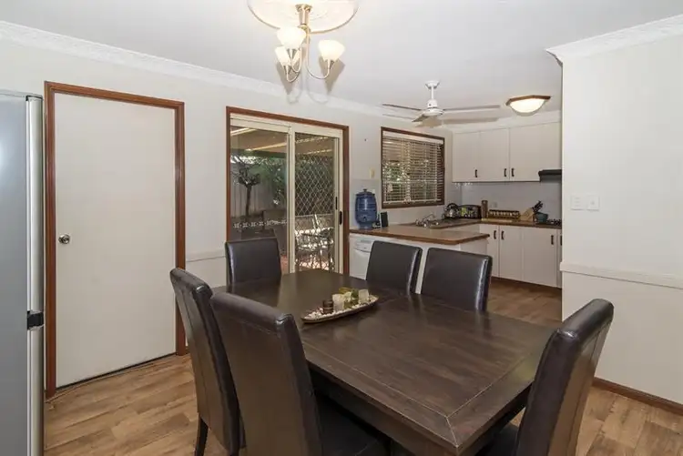 Sixth view of Homely house listing, 7 Honeysuckle Dr, Glenvale QLD 4350