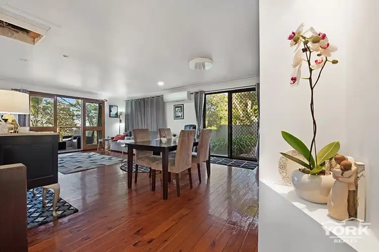 Sixth view of Homely house listing, 17 Mabel Street, Harlaxton QLD 4350