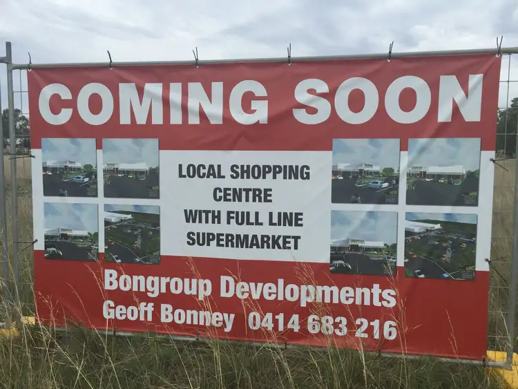 Third view of Homely land listing, 21 George Street, Kingsthorpe QLD 4400