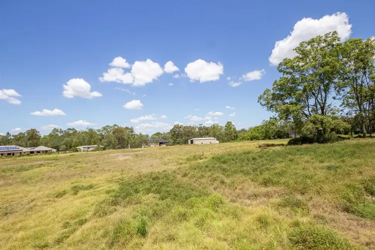 Third view of Homely land listing, 65 Talinga Drive, Park Ridge QLD 4125