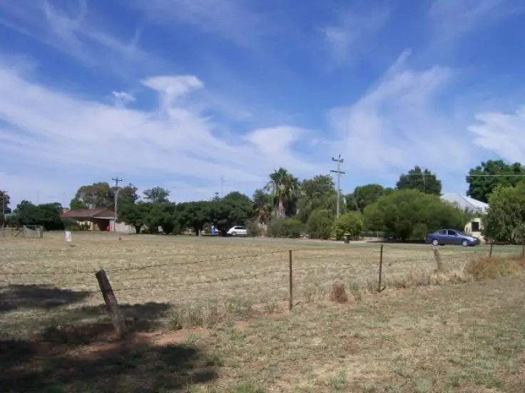 Second view of Homely land listing, Lot 10 43 William Street, Berrigan NSW 2712